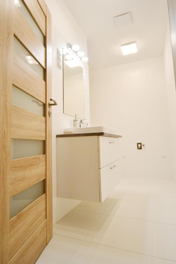 Moment Apartments Szolnok Exterior photo