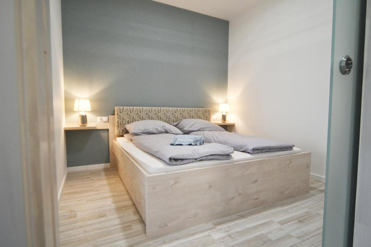 Moment Apartments Szolnok Exterior photo