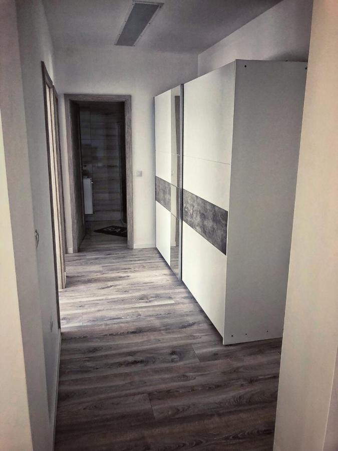 Moment Apartments Szolnok Exterior photo