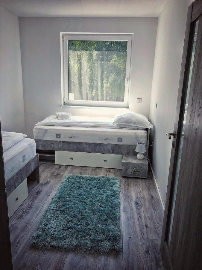 Moment Apartments Szolnok Exterior photo