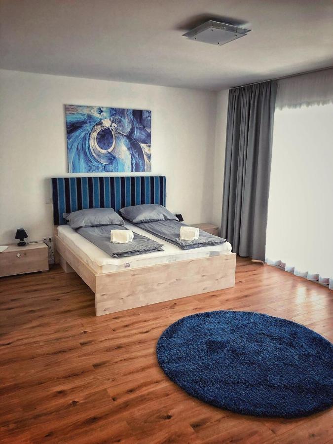 Moment Apartments Szolnok Exterior photo