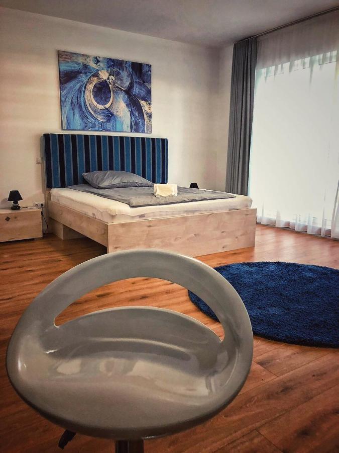 Moment Apartments Szolnok Exterior photo