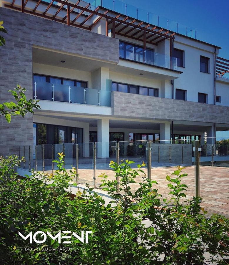 Moment Apartments Szolnok Exterior photo